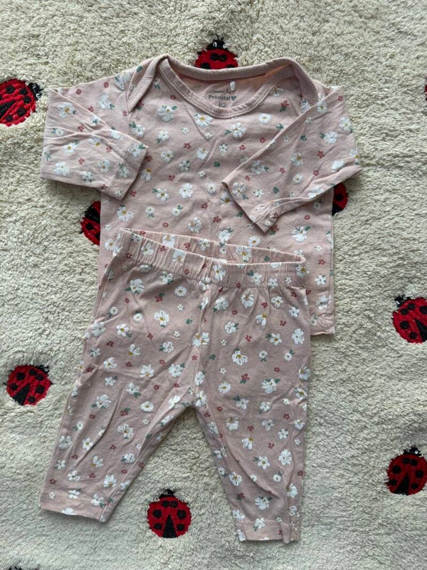 Prenatal setje maat 62