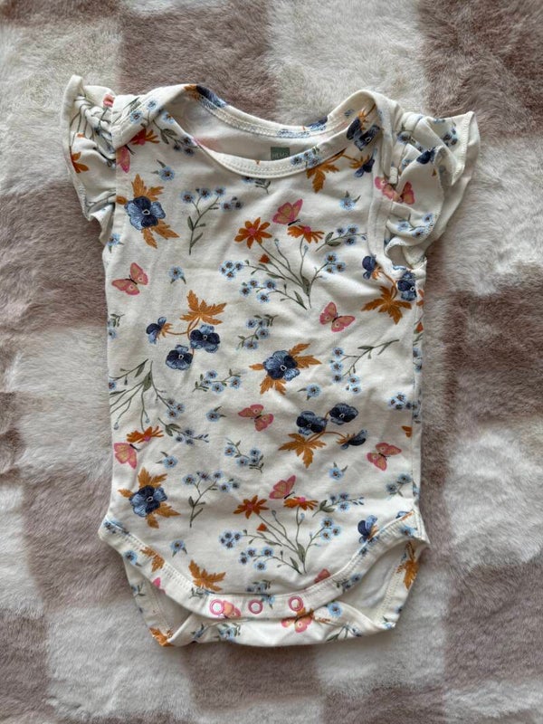 Hema romper maat 50/56