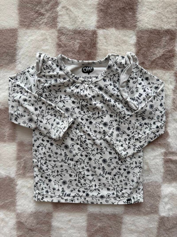 Z8 shirt maat 74