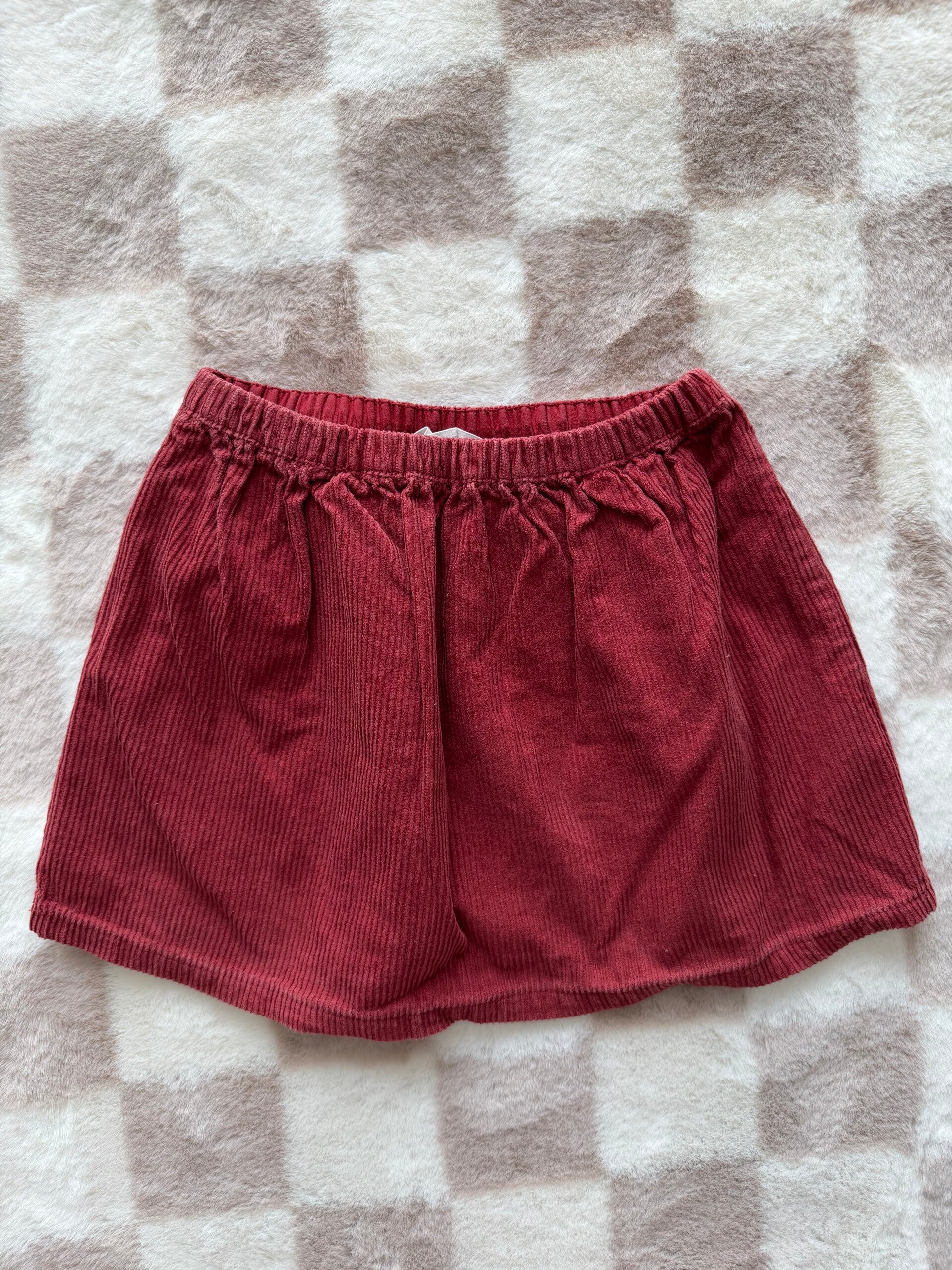 H&M rok maat 98