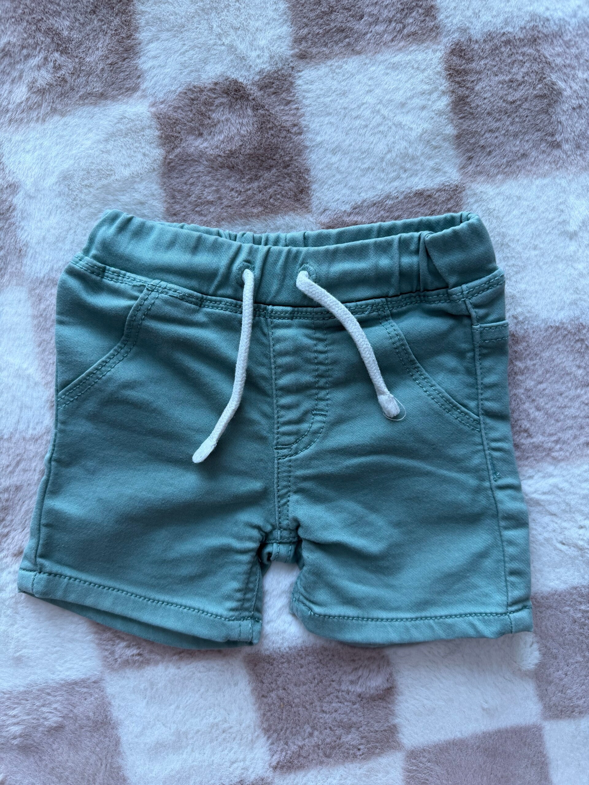 Noppies broek maat 80