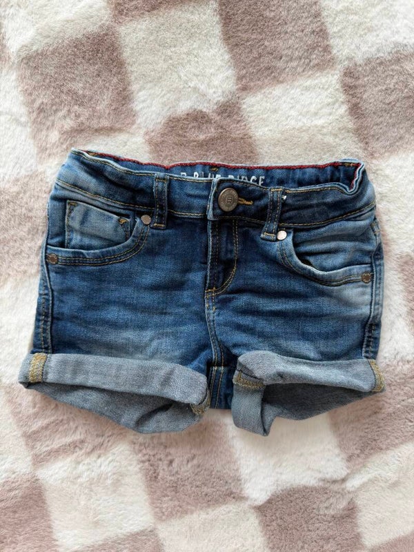 Blue ridge broek maat 110 - Skinny fit