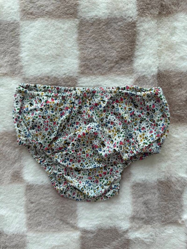 Zara bloomer maat 92cm