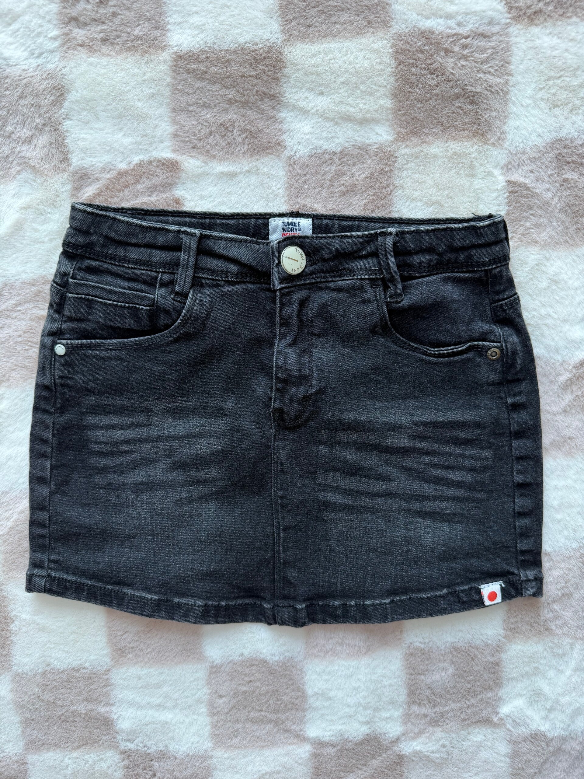Tumble n dry rok maat 146