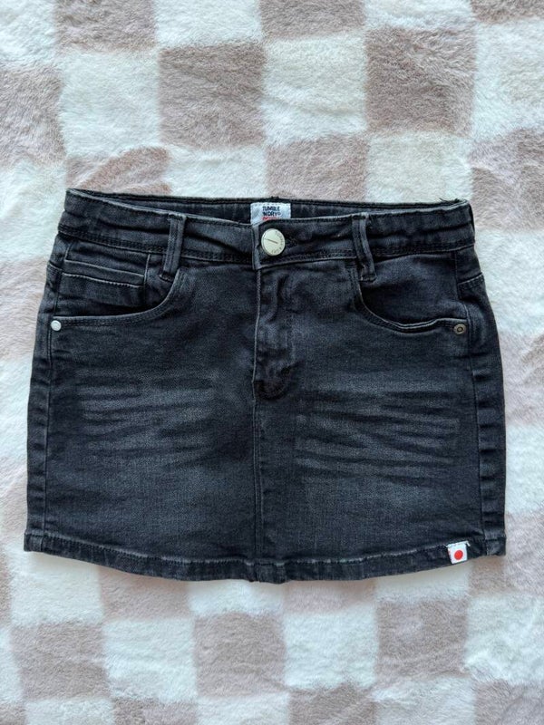 Tumble n dry rok maat 146