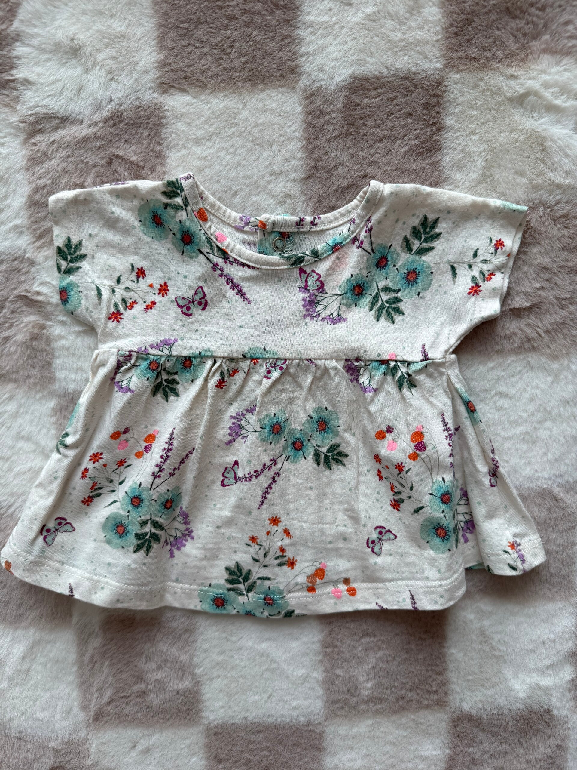 Hema jurk maat 50