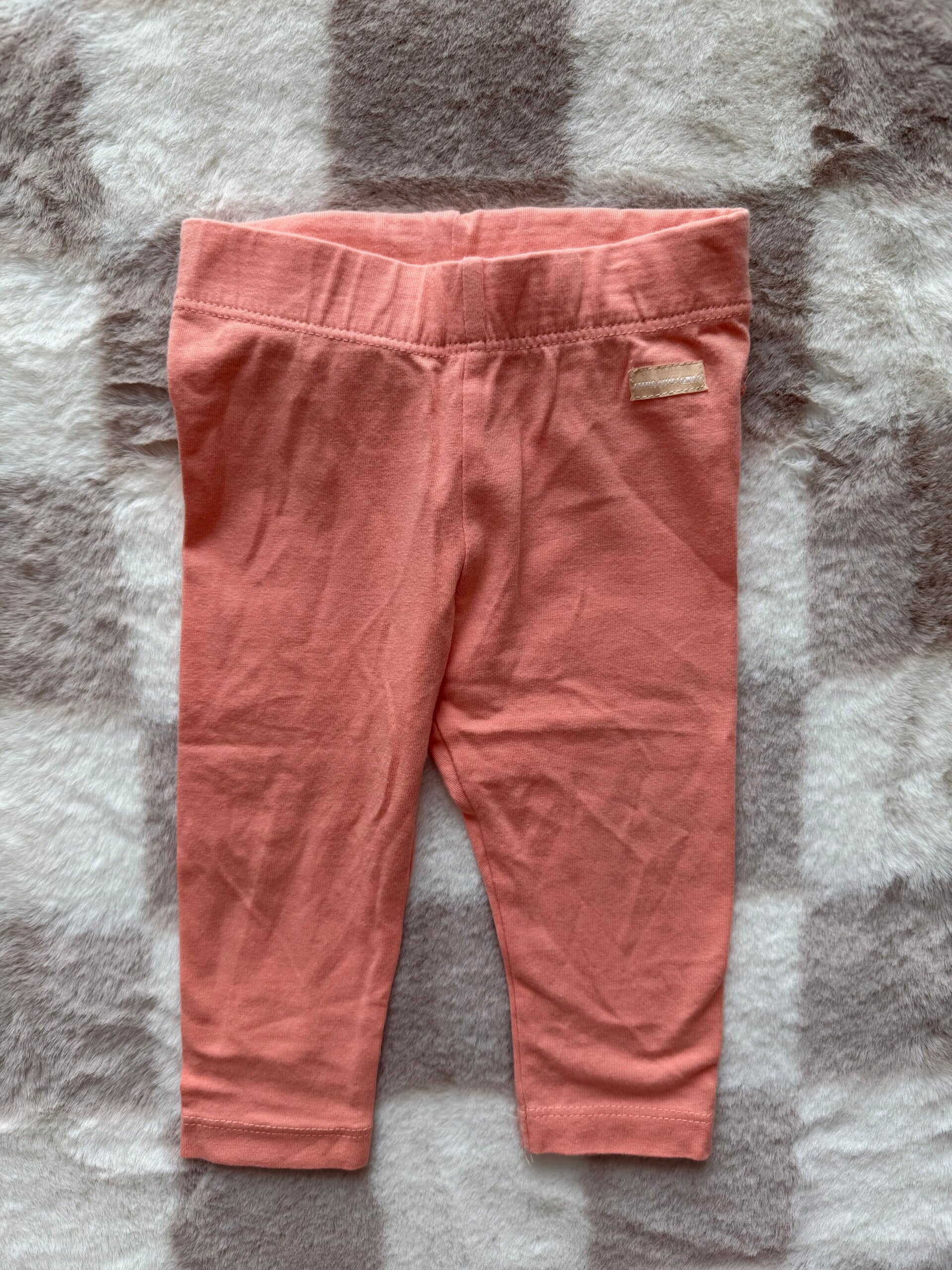 Quapi legging maat 68
