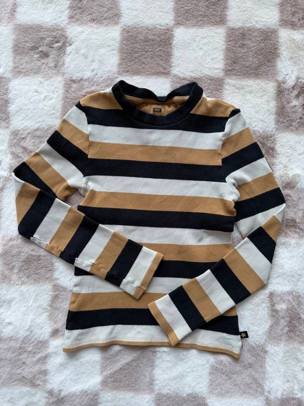 WE shirt maat 122/128