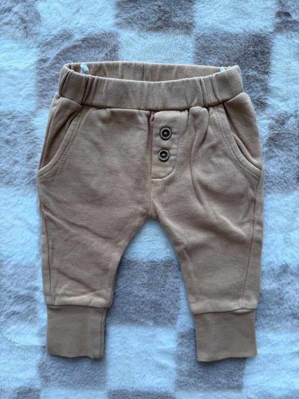 Prenatal broek maat 56