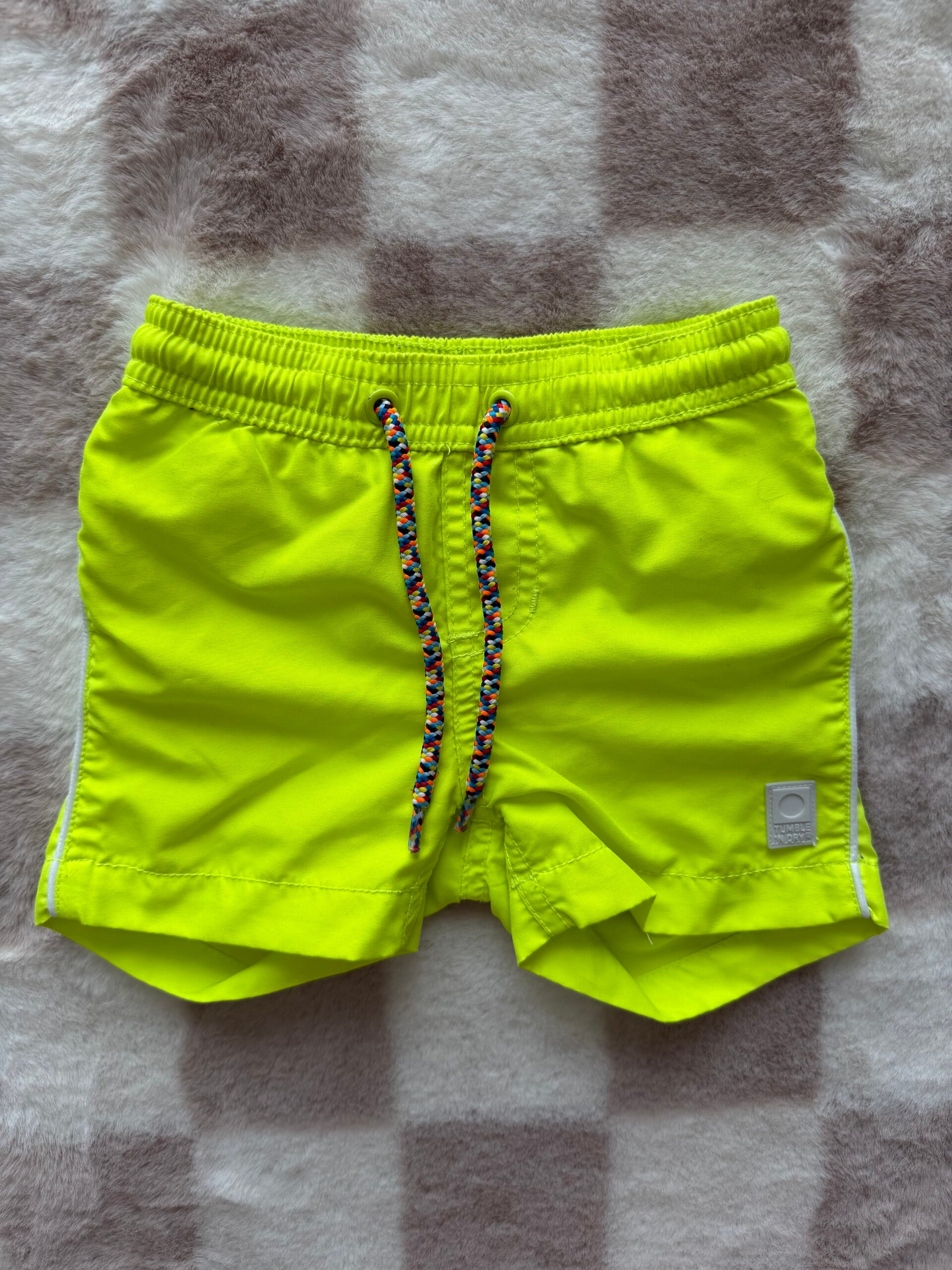 Tumble n dry zwembroek maat 74