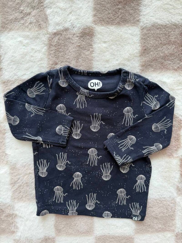 Z8 shirt maat 62