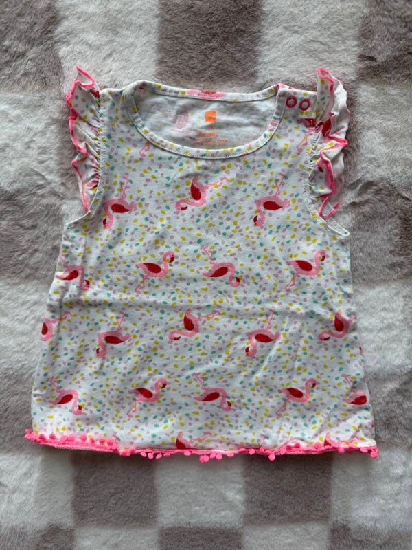 Hema jurk maat 74