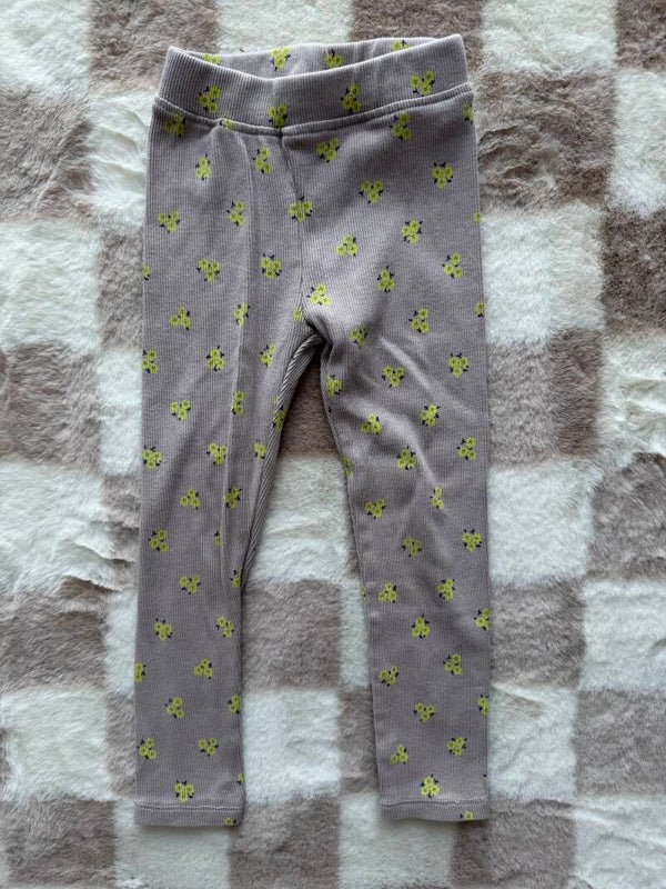 Zara legging maat 104cm
