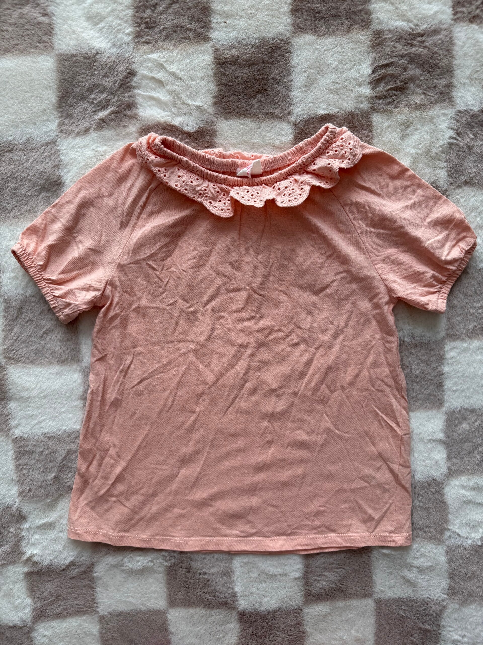 Hema shirt maat 110/116