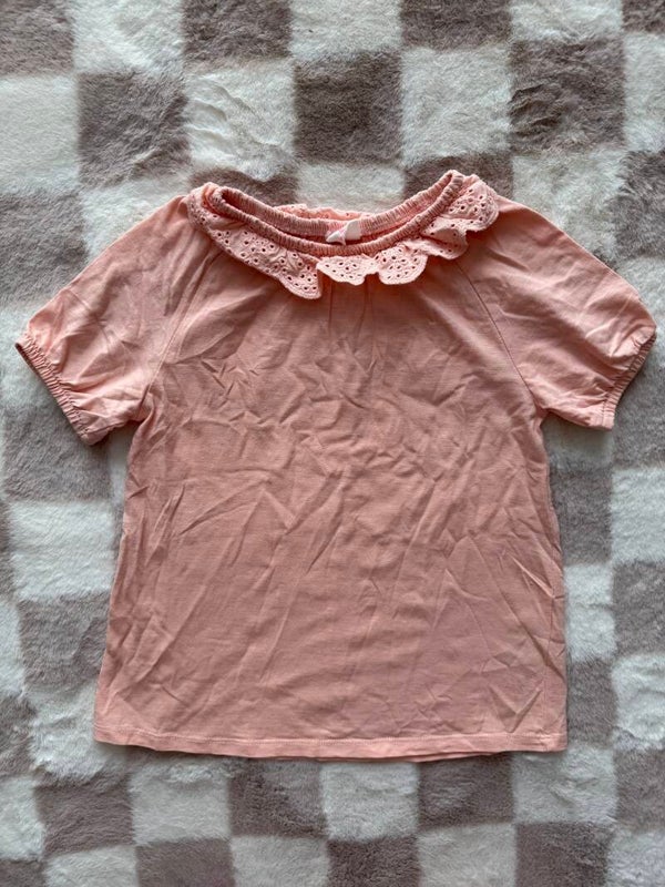 Hema shirt maat 110/116