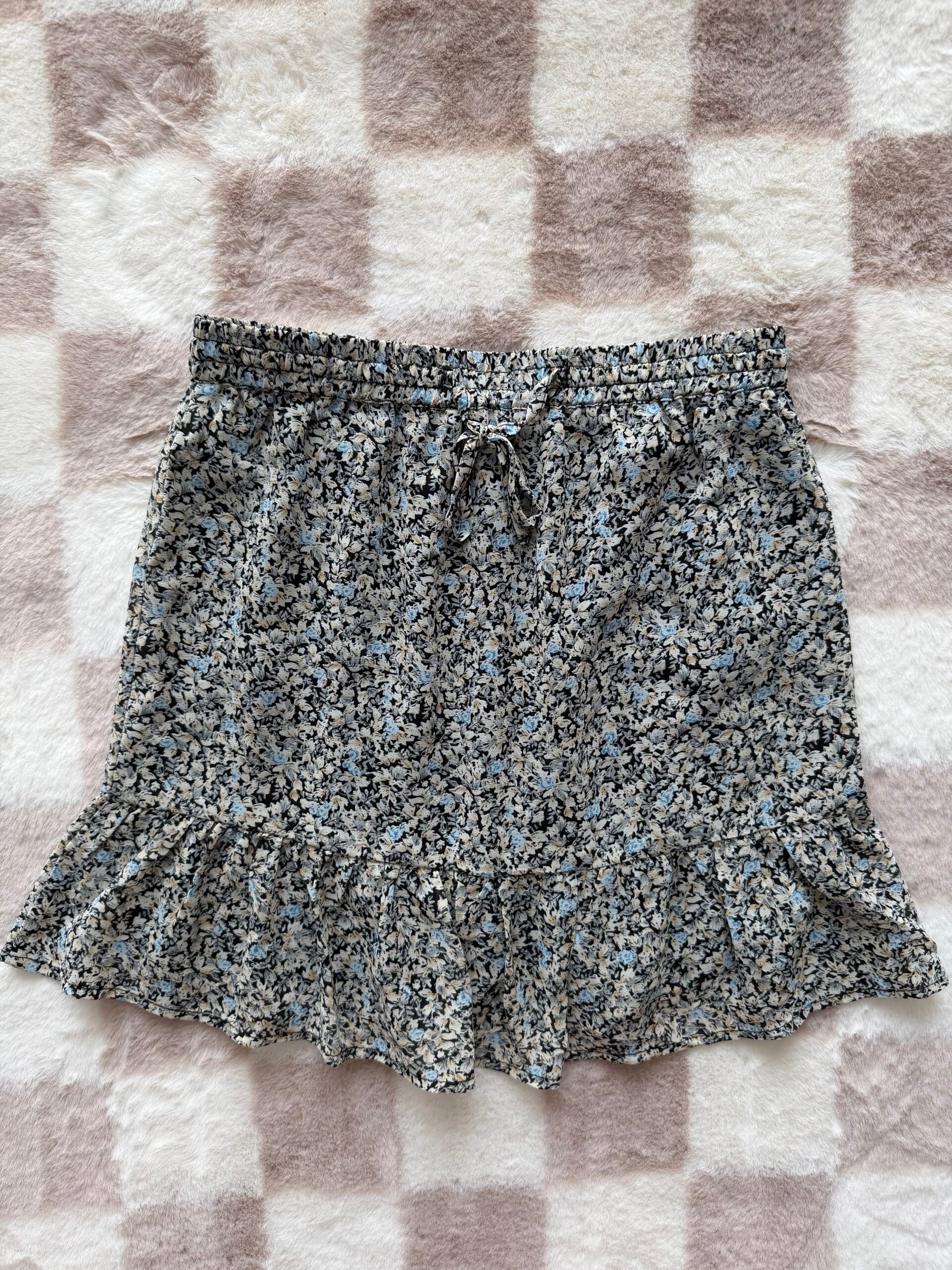 Geisha rok maat 152