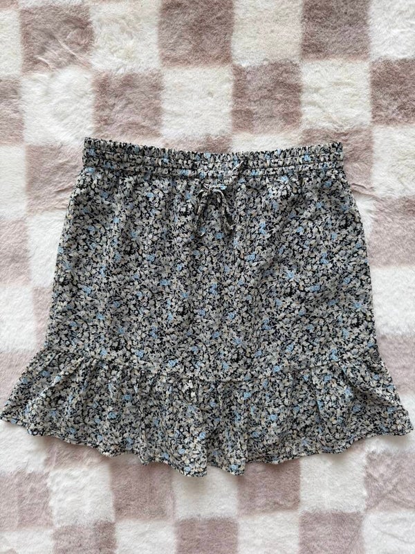 Geisha rok maat 152