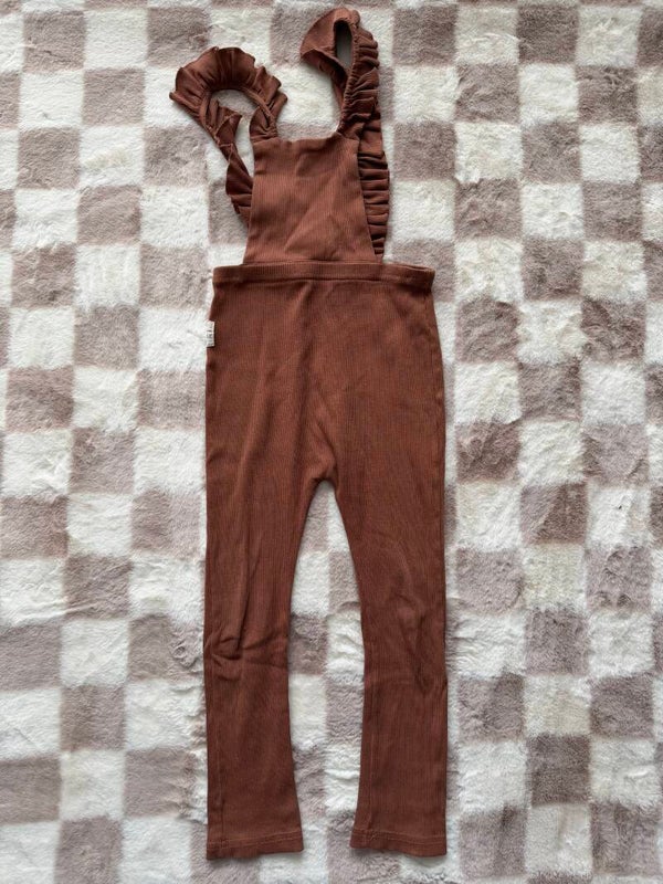 Little Indian tuinbroek maat 6Y