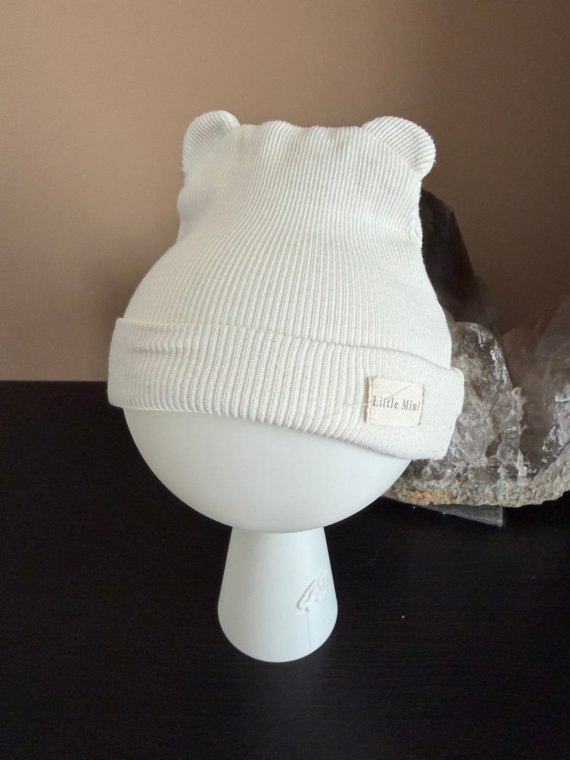 Zara newborn muts