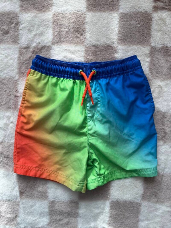 Next zwembroek maat 110