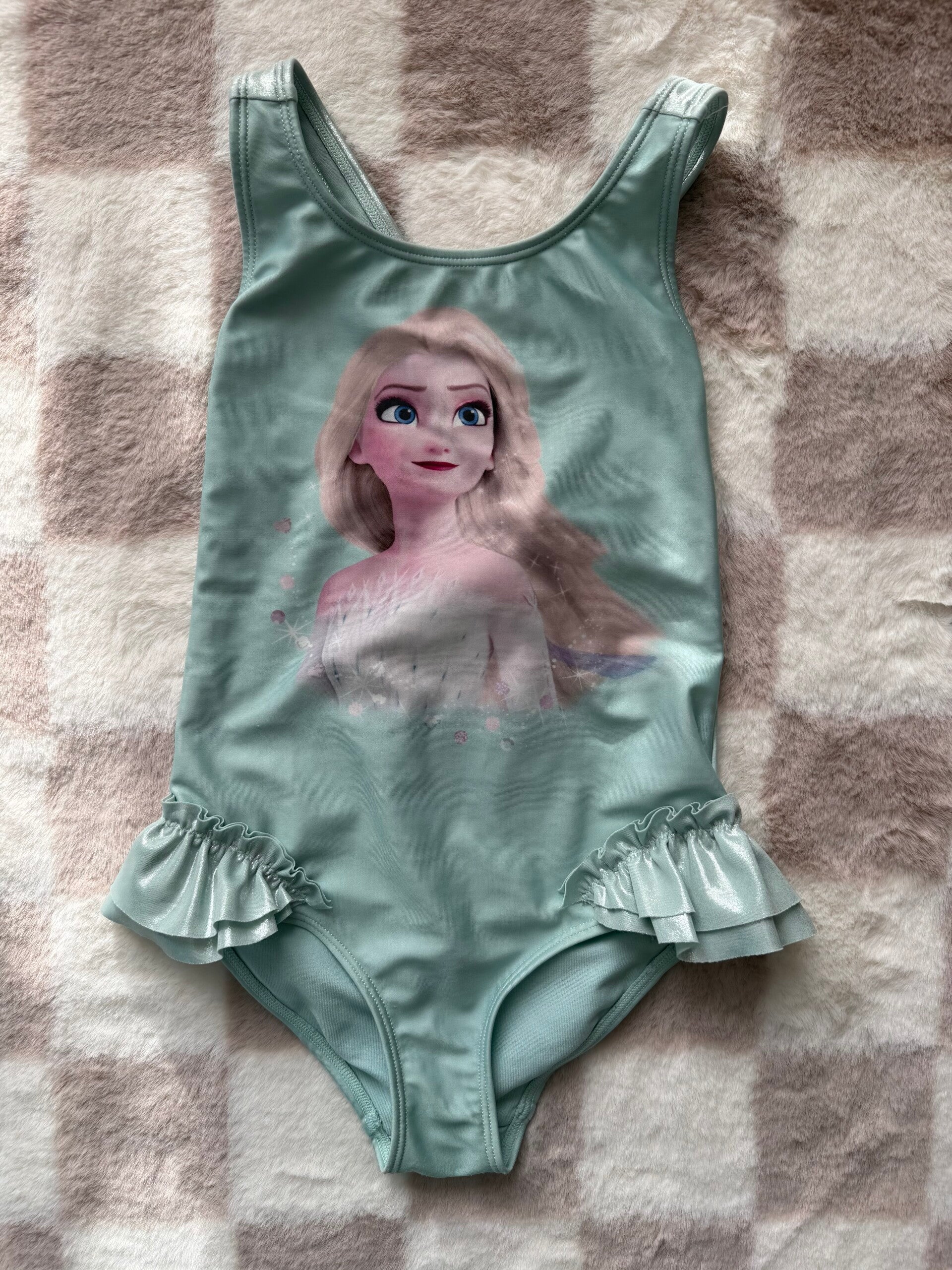 H&M badpak maat 110/116