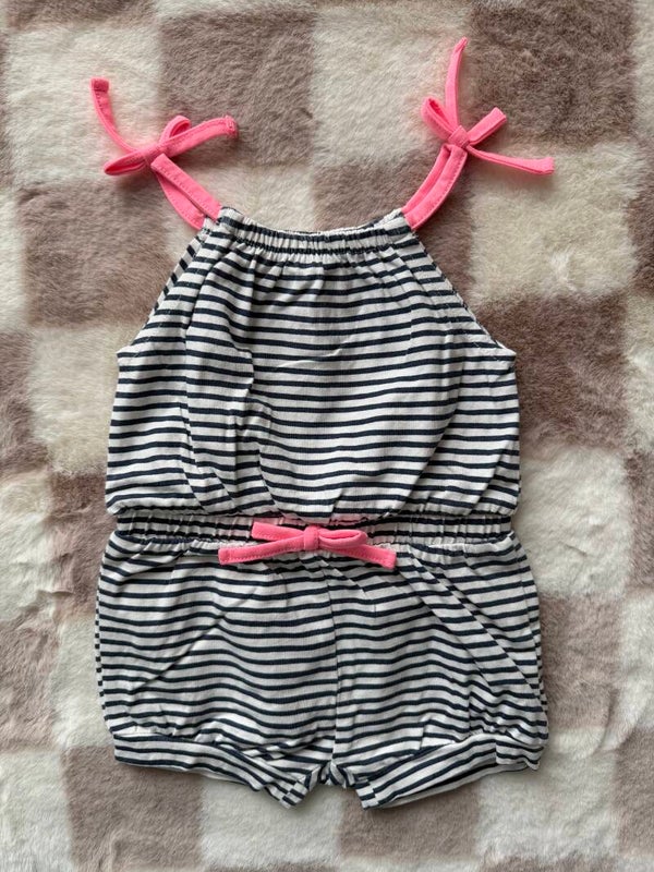 Hema jumpsuit maat 62