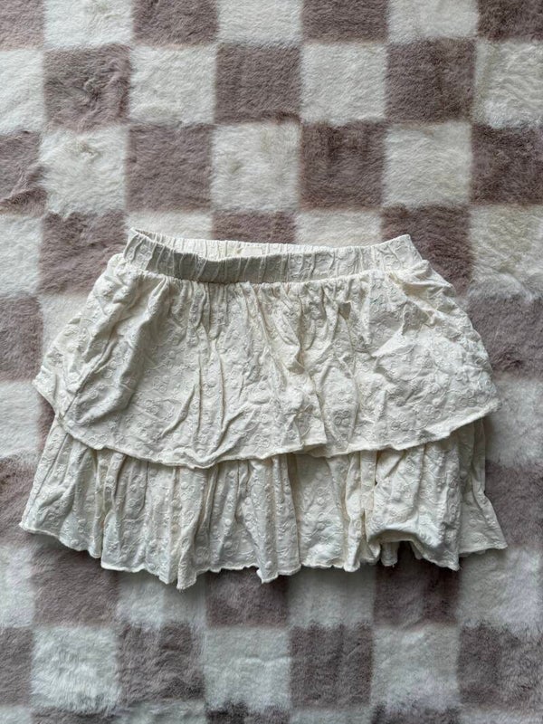 Hema rok maat 122/128