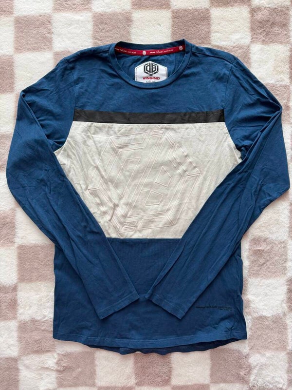 Vingino X Daley Blind shirt maat 14