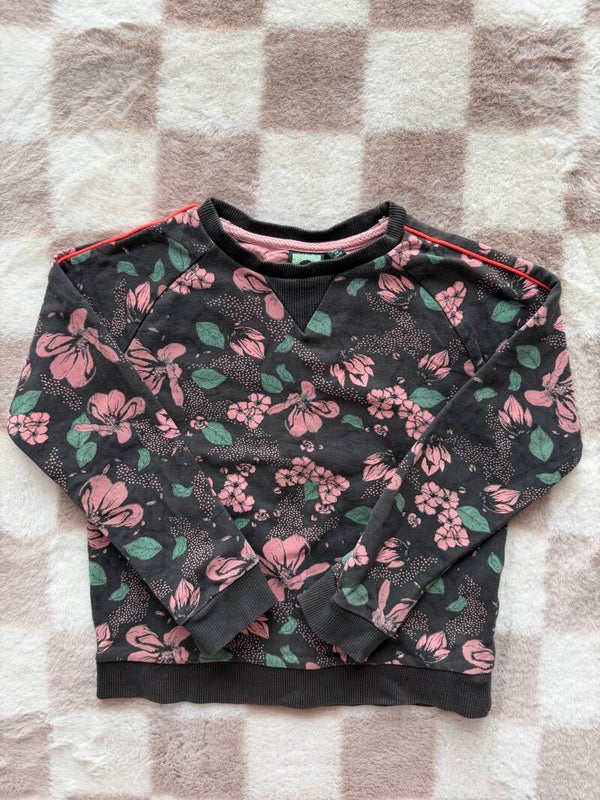 Tumble n dry sweater maat 116