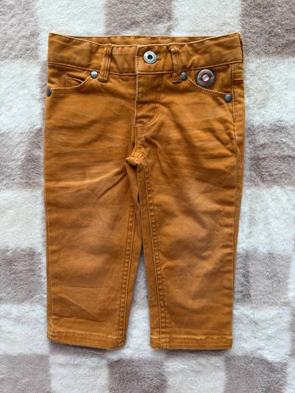 4Funkyflavours broek maat 62/68