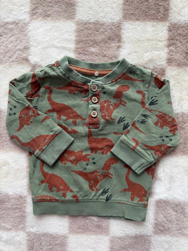 Prenatal sweater maat 62