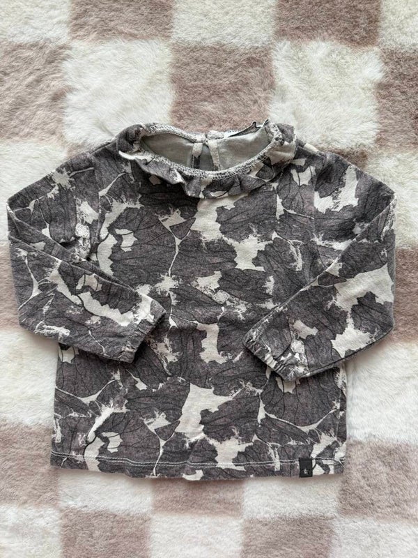 Sweet petit shirt maat 68