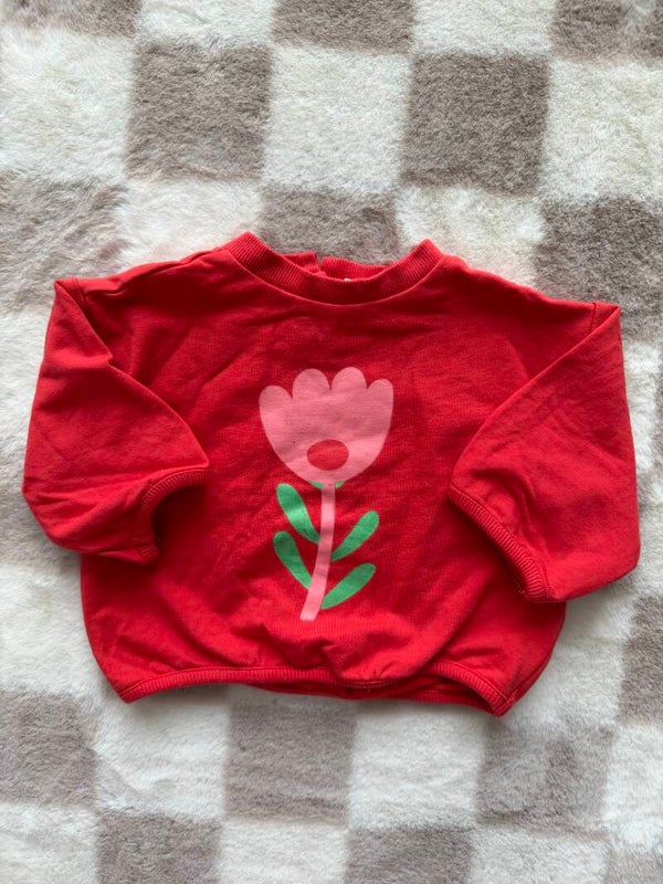Hema sweater maat 62