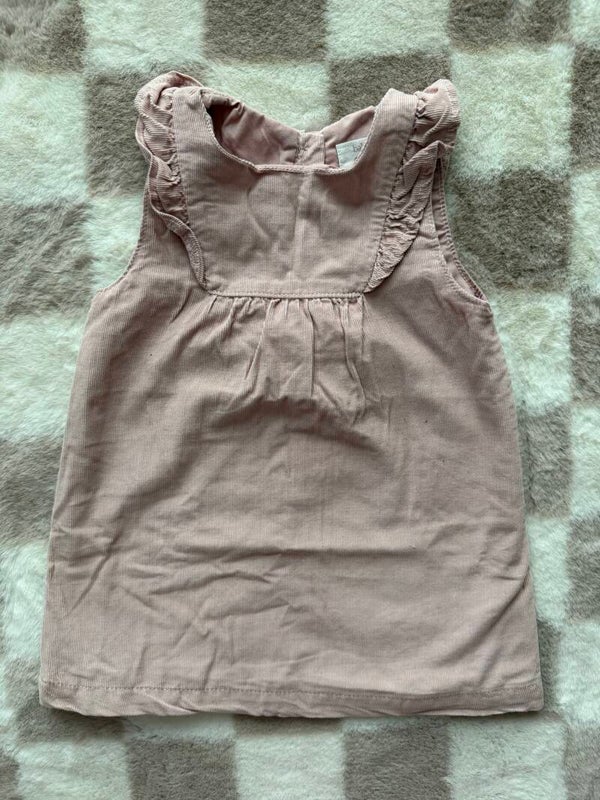 C&A jurk maat 80