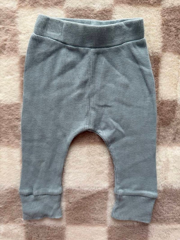 Prenatal broek maat 62 - Blauw