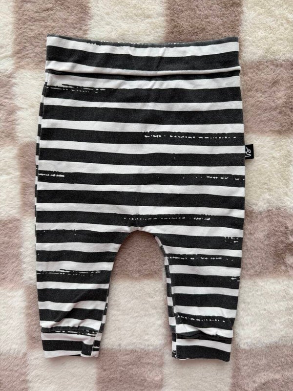 Babystyling broek maat 68