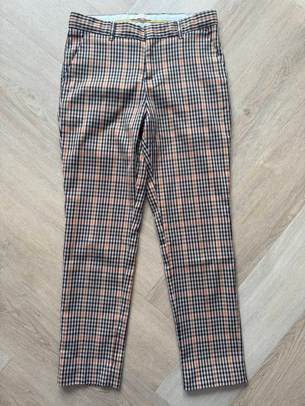 Scotch & Soda broek maat 152