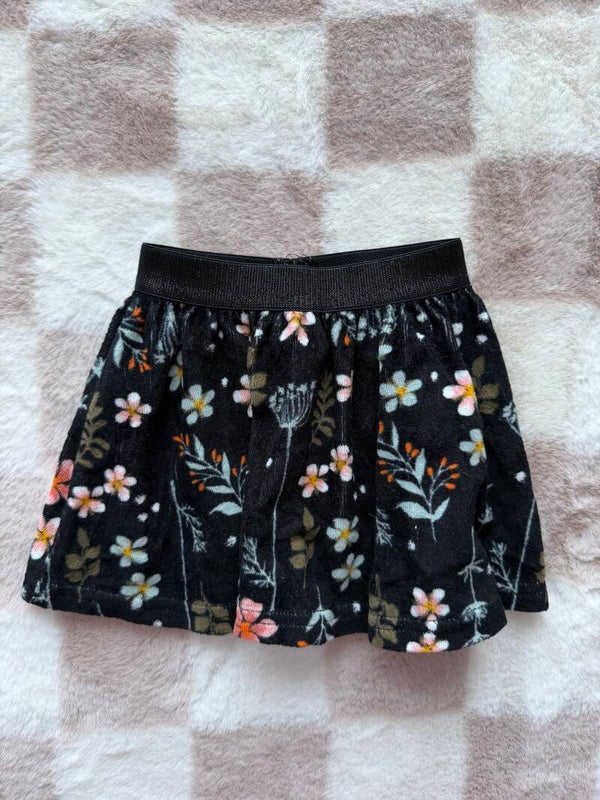 Hema rok maat 62