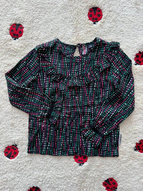 B.Nosy shirt maat 104