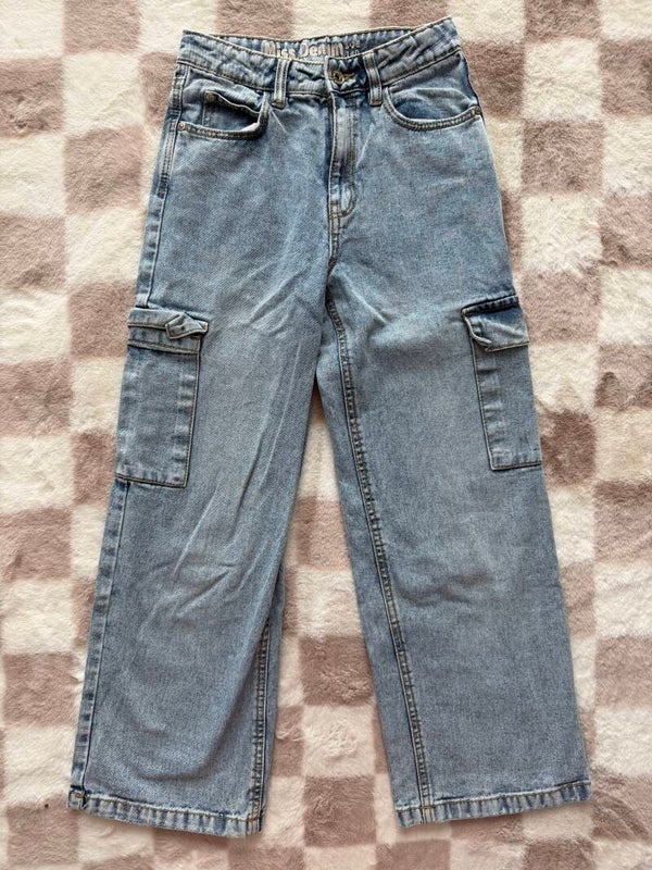 Twoday broek maat 140