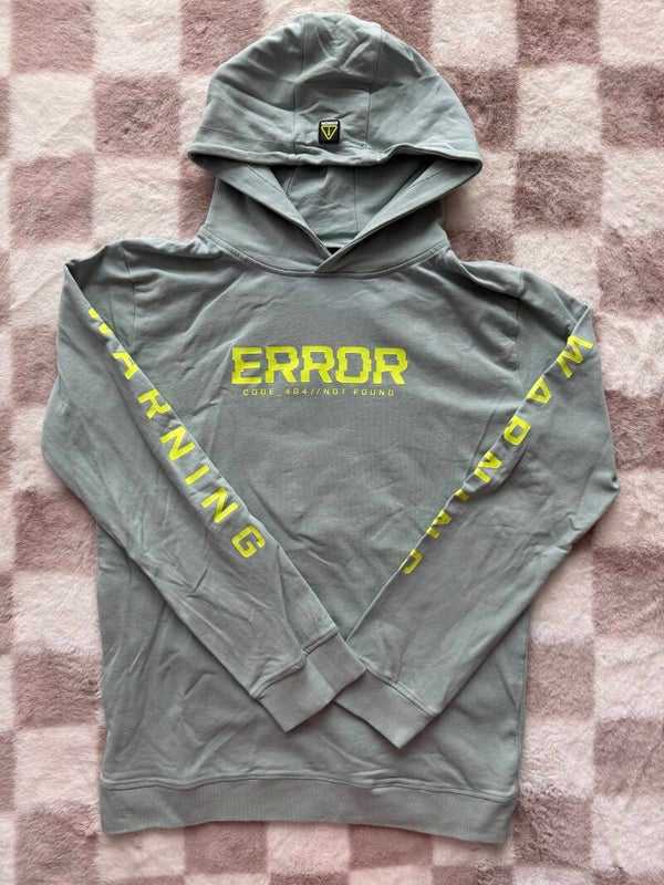 Europe kids hoodie maat 158/164