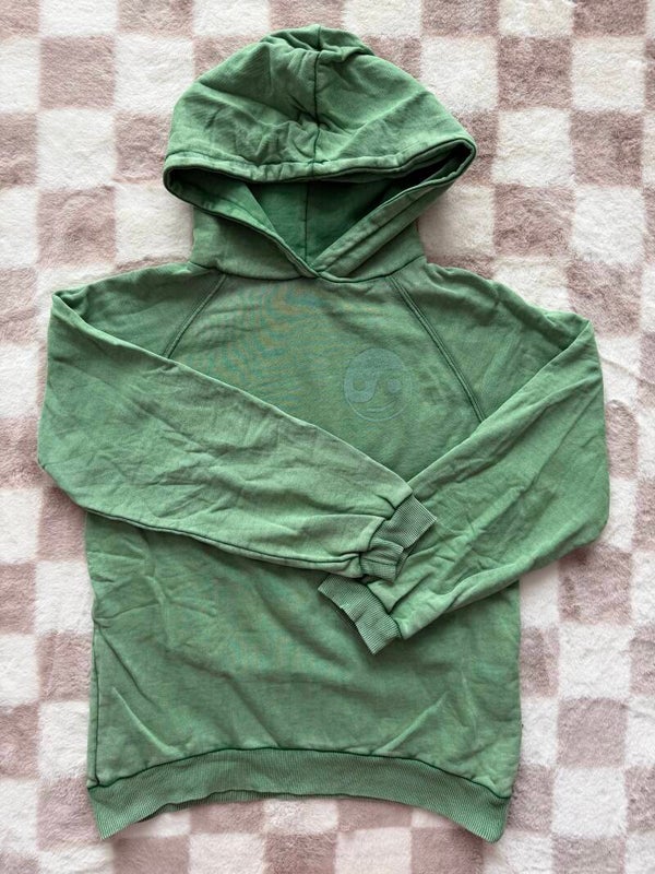 Ammehoela hoodie maat 10-12Y