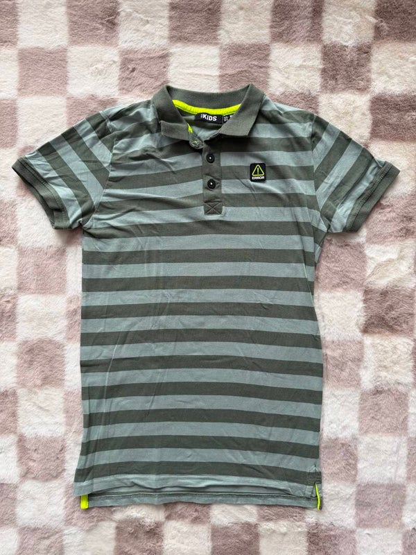 Europe kids polo maat 158/164