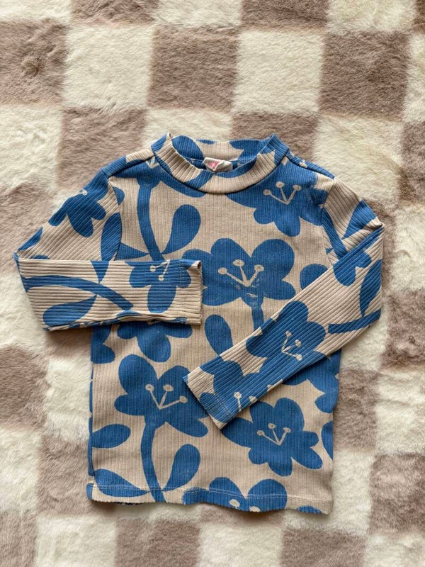 Hema shirt maat 86/92