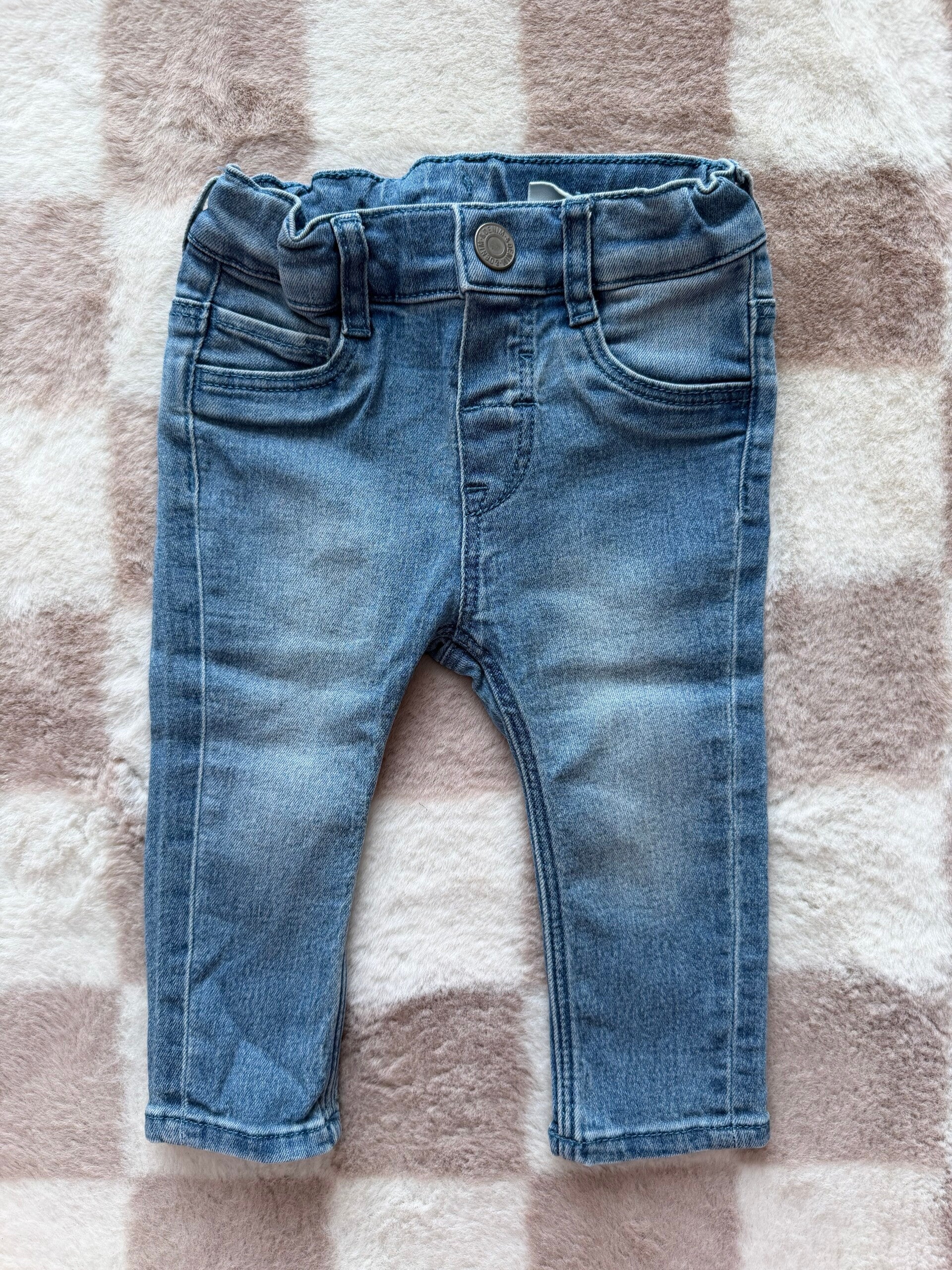 H&M broek maat 68