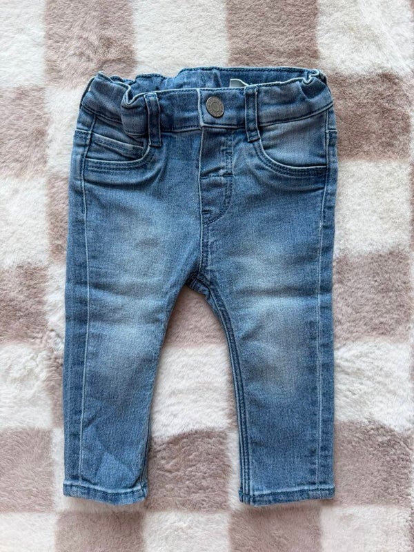 H&M broek maat 68