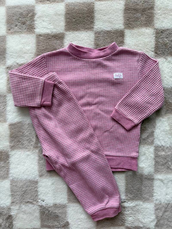 Feetje pyjama maat 86