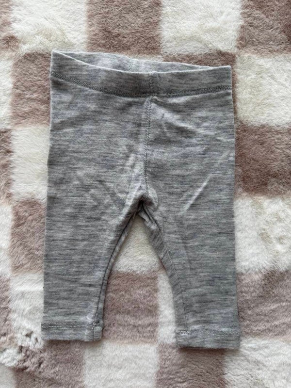 H&M legging maat 62 - 100% Wol