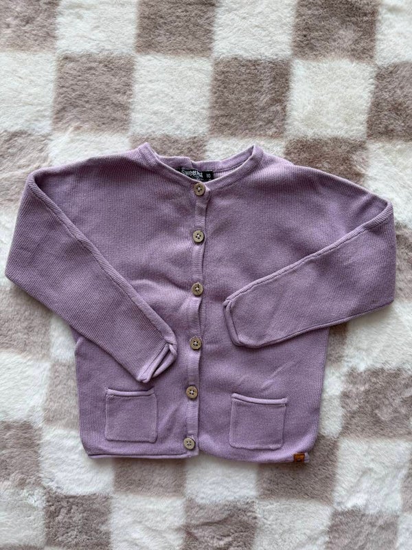 Sweet petit vest maat 80