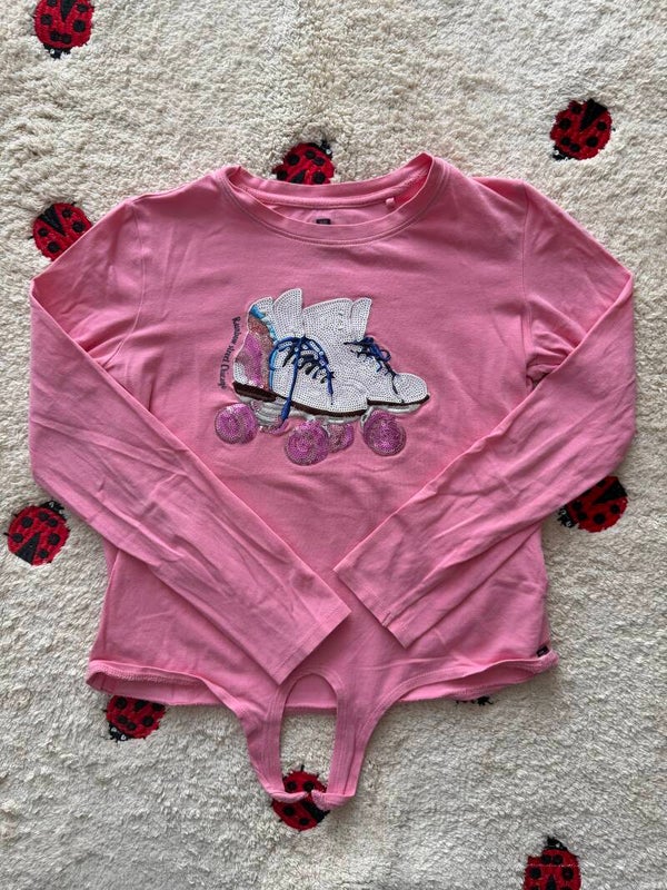 WE shirt maat 134/140